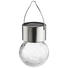 SOLARLEUCHTEN-SET 5-TLG. - Basics, Glas/Metall (6/10cm) SOLARLEUCHTEN-SET 5-TLG. - Basics, Glas/Metall (6/10cm)