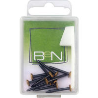 NAGEL - Basics, Metall (2.5cm)