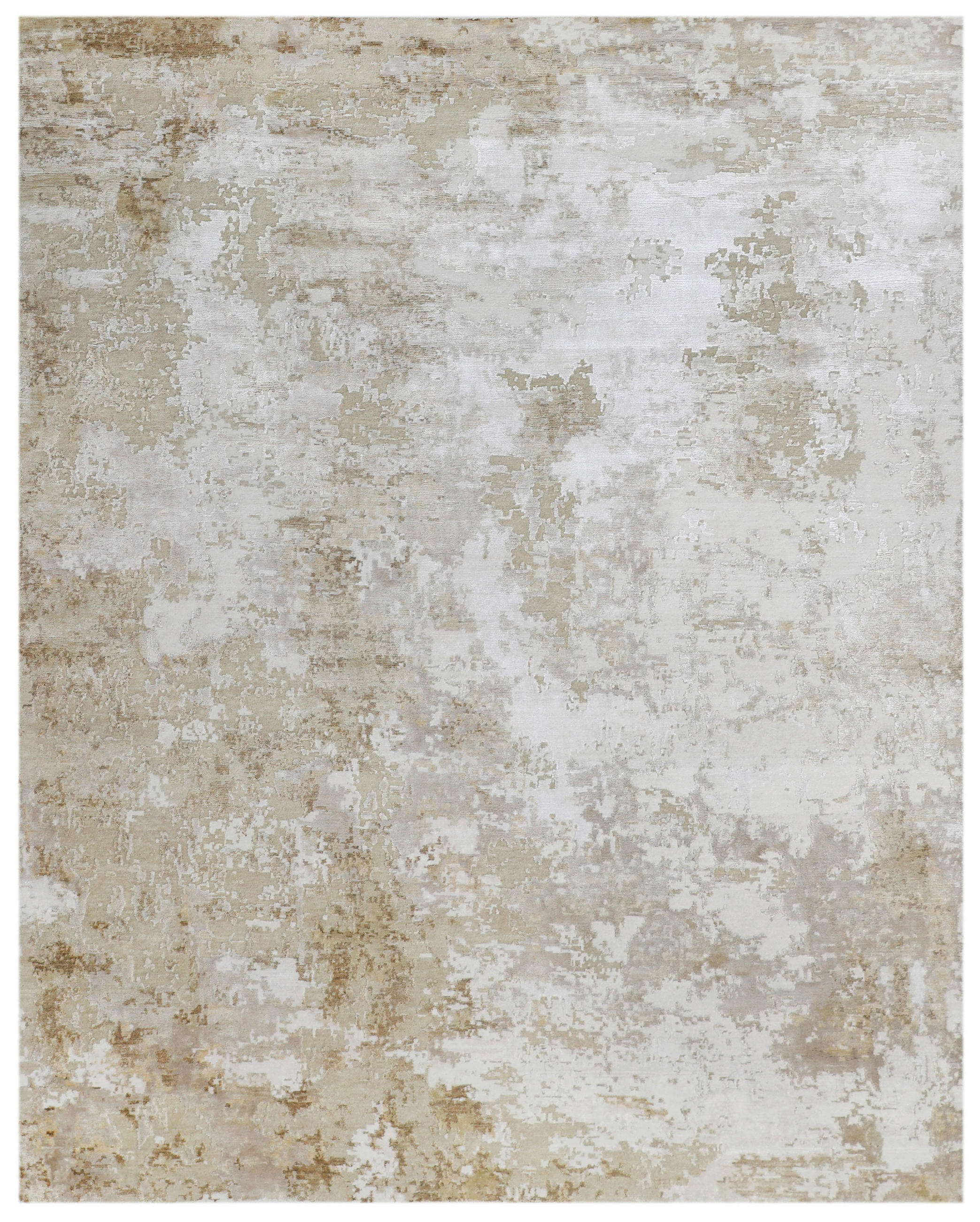 ORIENTTEPPICH 140/200 cm Mississippi  - Multicolor, Basics, Textil (140/200cm)
