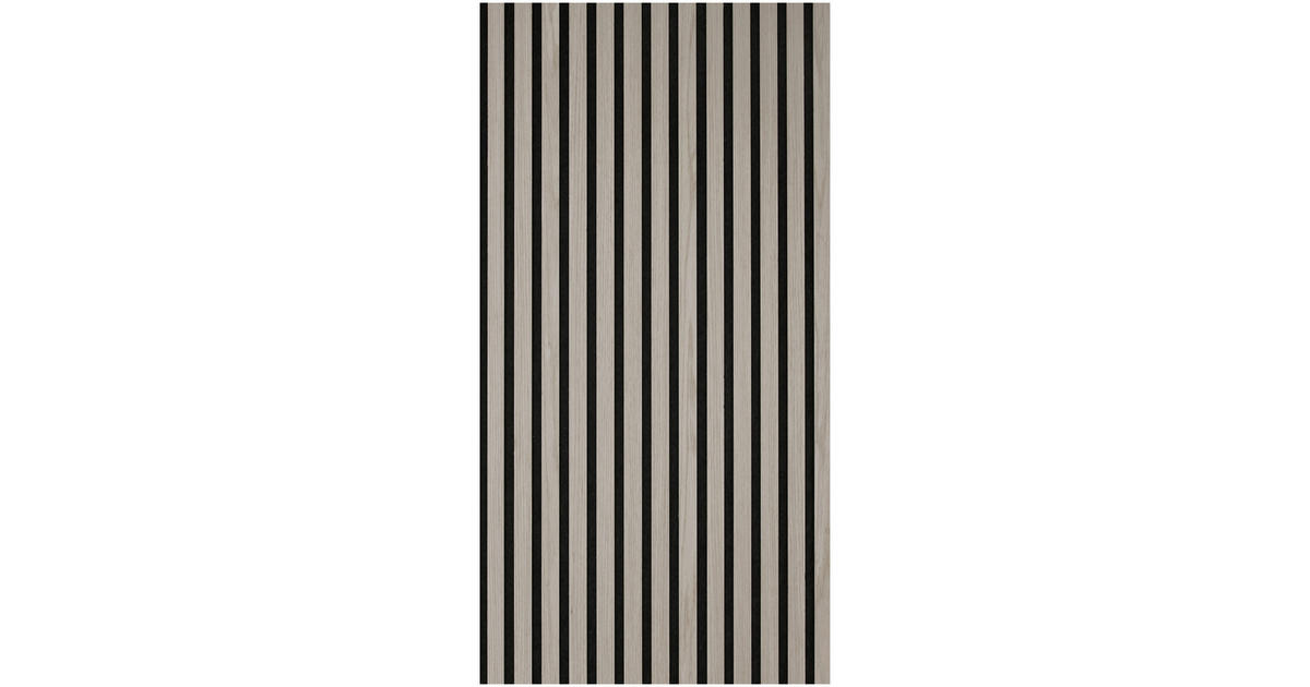 Jangal AKUSTIKPANEEL Echtholz Modular Wall System 52/104 cm