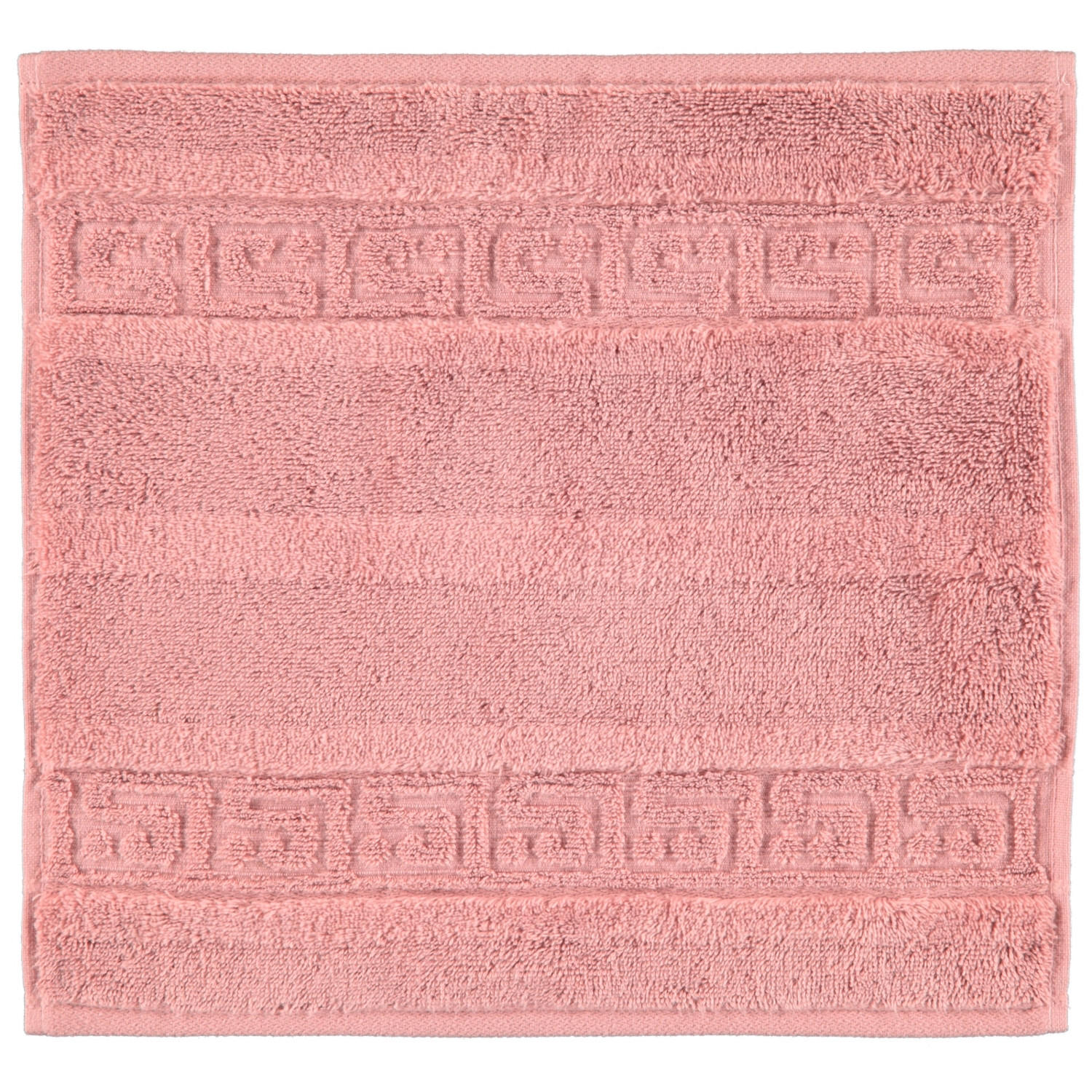 SEIFTUCH Noblesse Naturfarben 30/30 cm  - Naturfarben, Basics, Textil (30/30cm) - Cawoe
