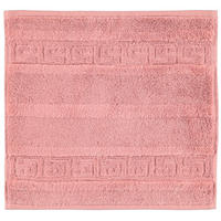SEIFTUCH Noblesse Naturfarben 30/30 cm  - Naturfarben, Basics, Textil (30/30cm) - Cawoe