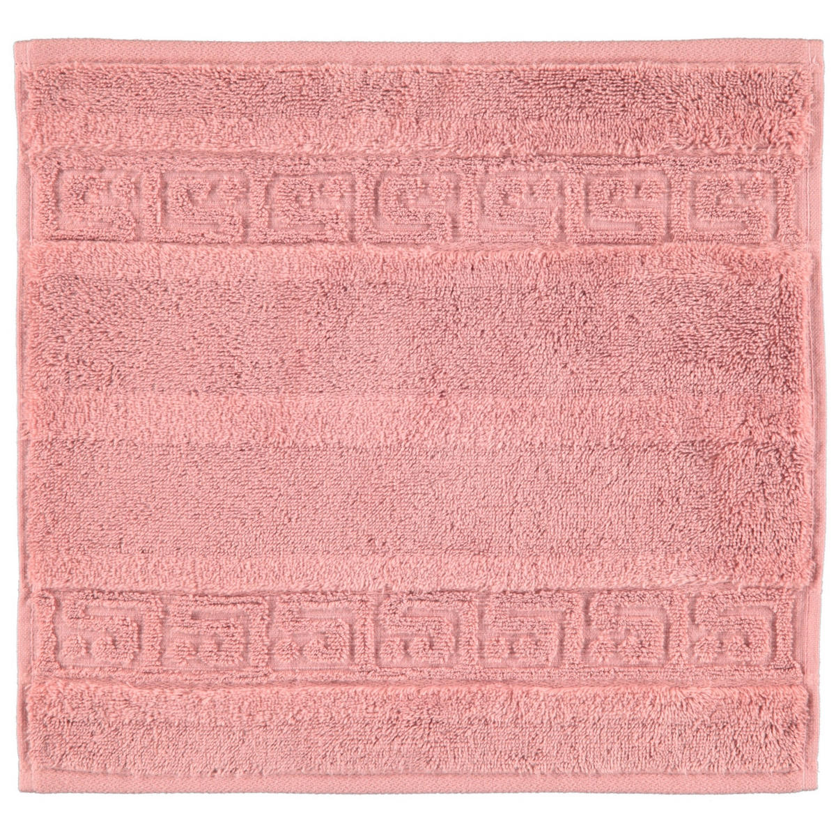 SEIFTUCH Noblesse Naturfarben 30/30 cm  - Naturfarben, Basics, Textil (30/30cm) - Cawoe