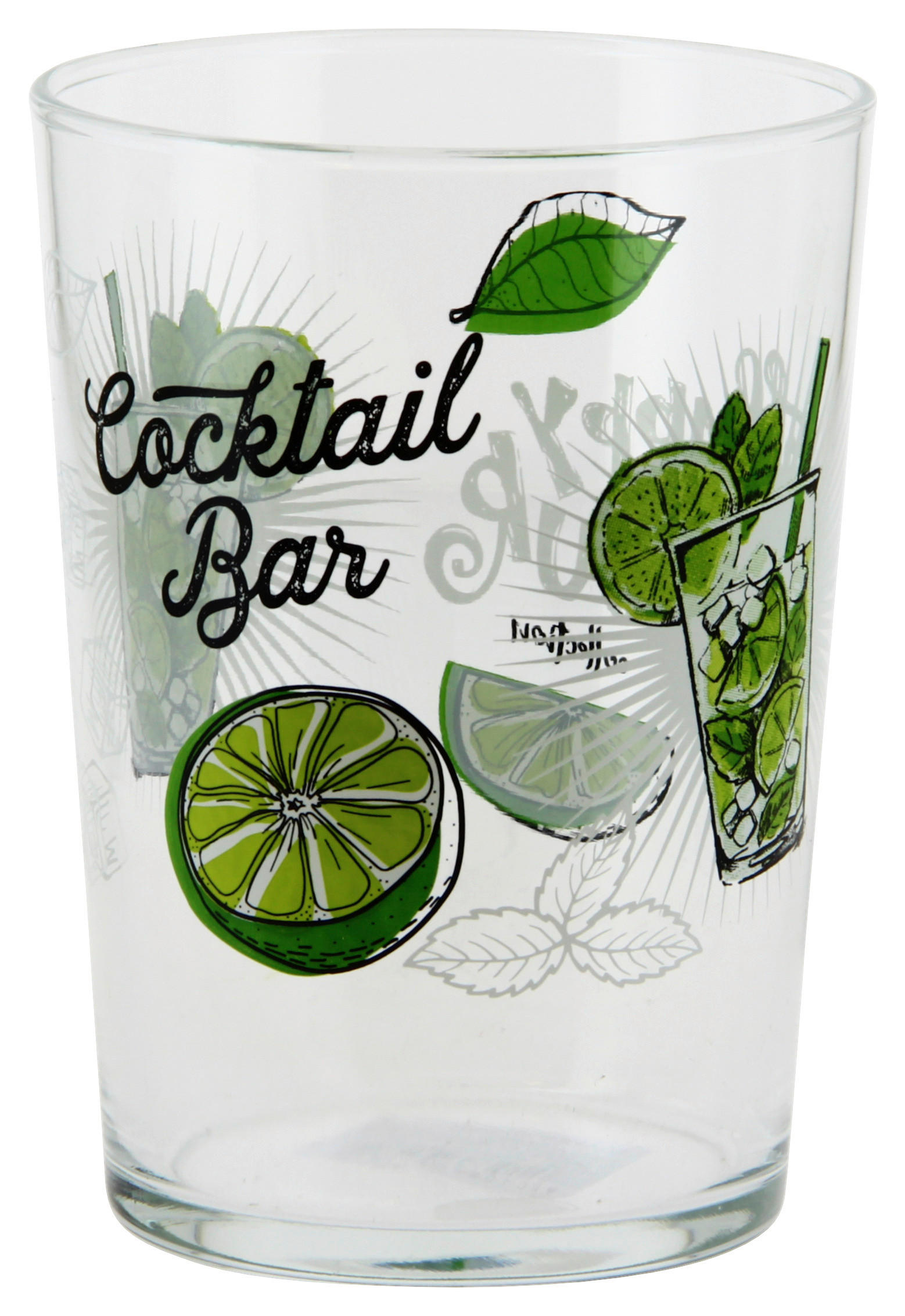 Cocktailglas Mary Ca. 510 Ml