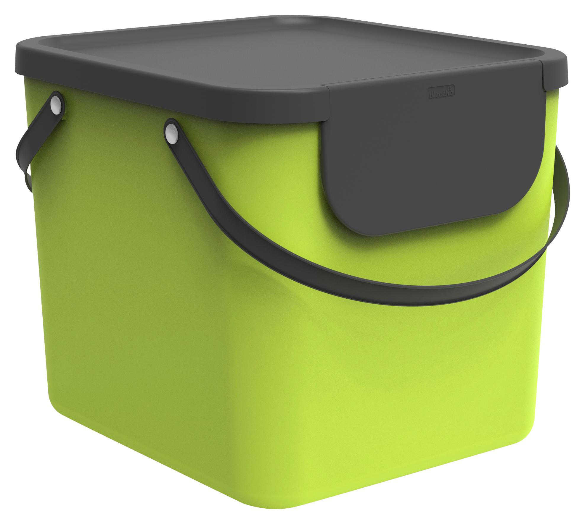 Abfallsammler 40 L L