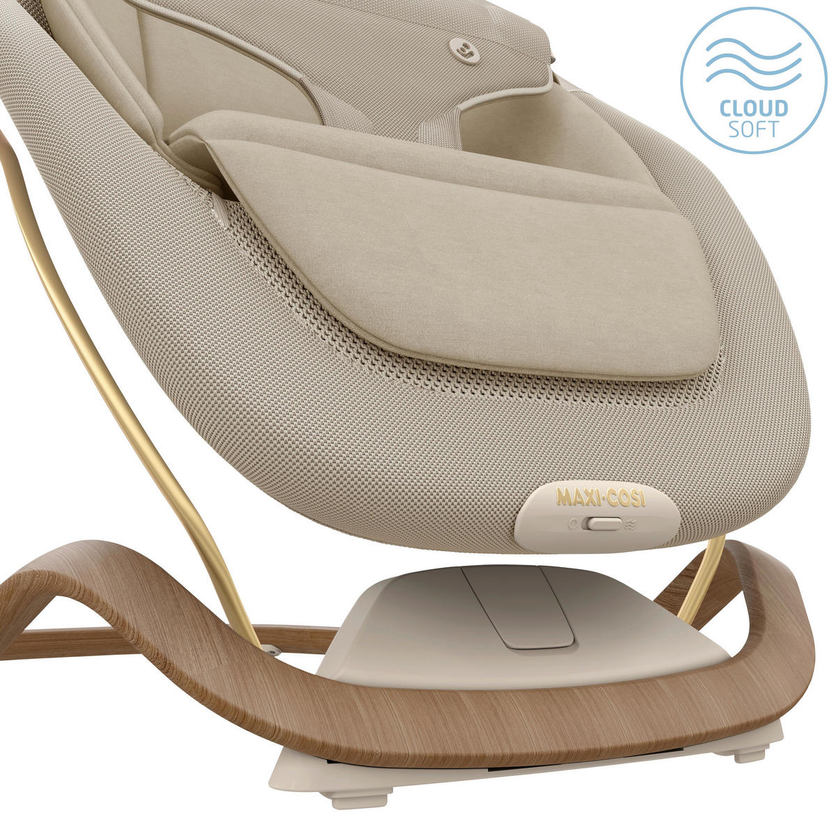 BABYSITTER Dove Pro  - Basics (45/60/73cm) - Maxi Cosi Pro