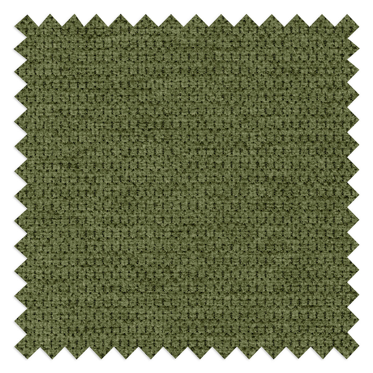 RELAXLIEGE Echtleder Grün  - Schwarz/Grün, Design, Leder/Metall (65/95/171cm) - Celina Home