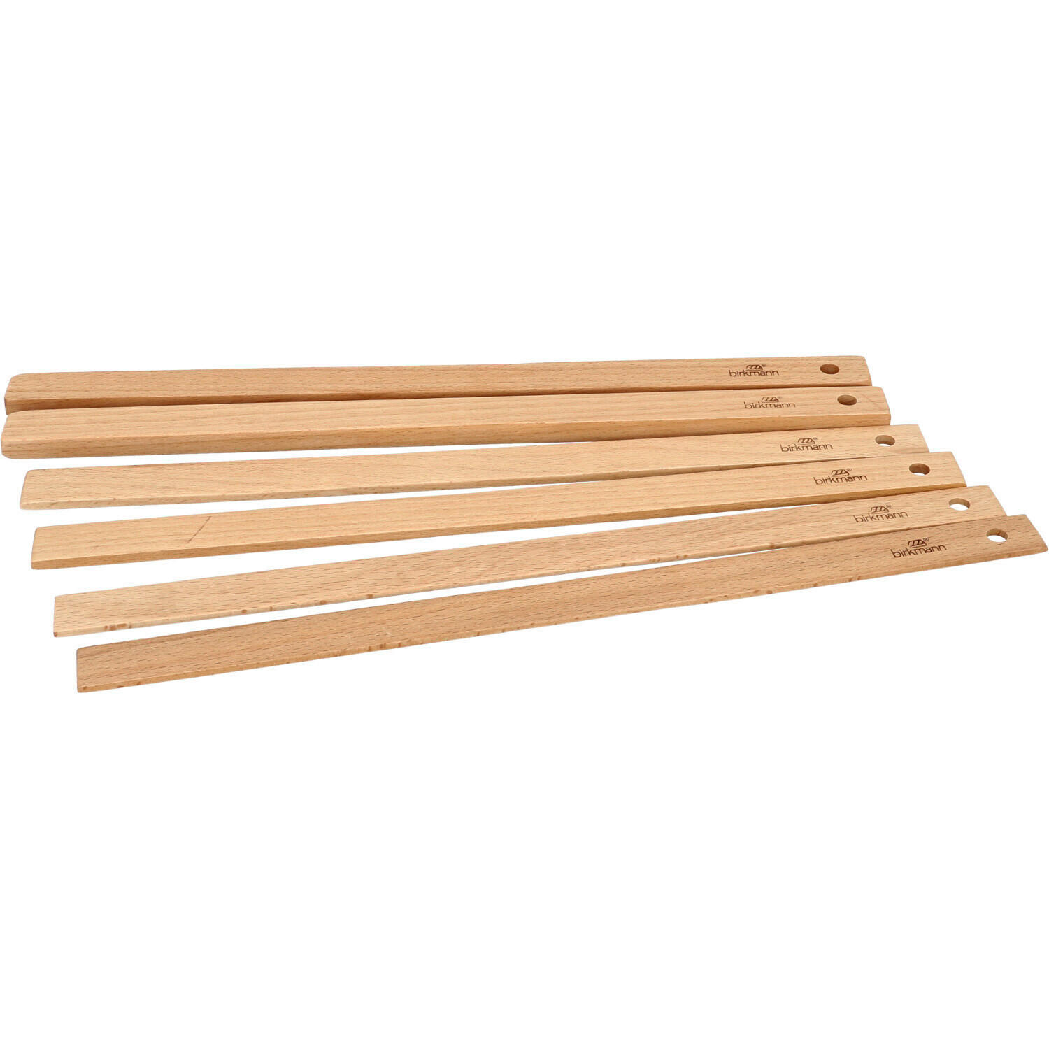 BRÖDKAVEL - beige, Basics, trä (3,6/35/2cm) - Birkmann