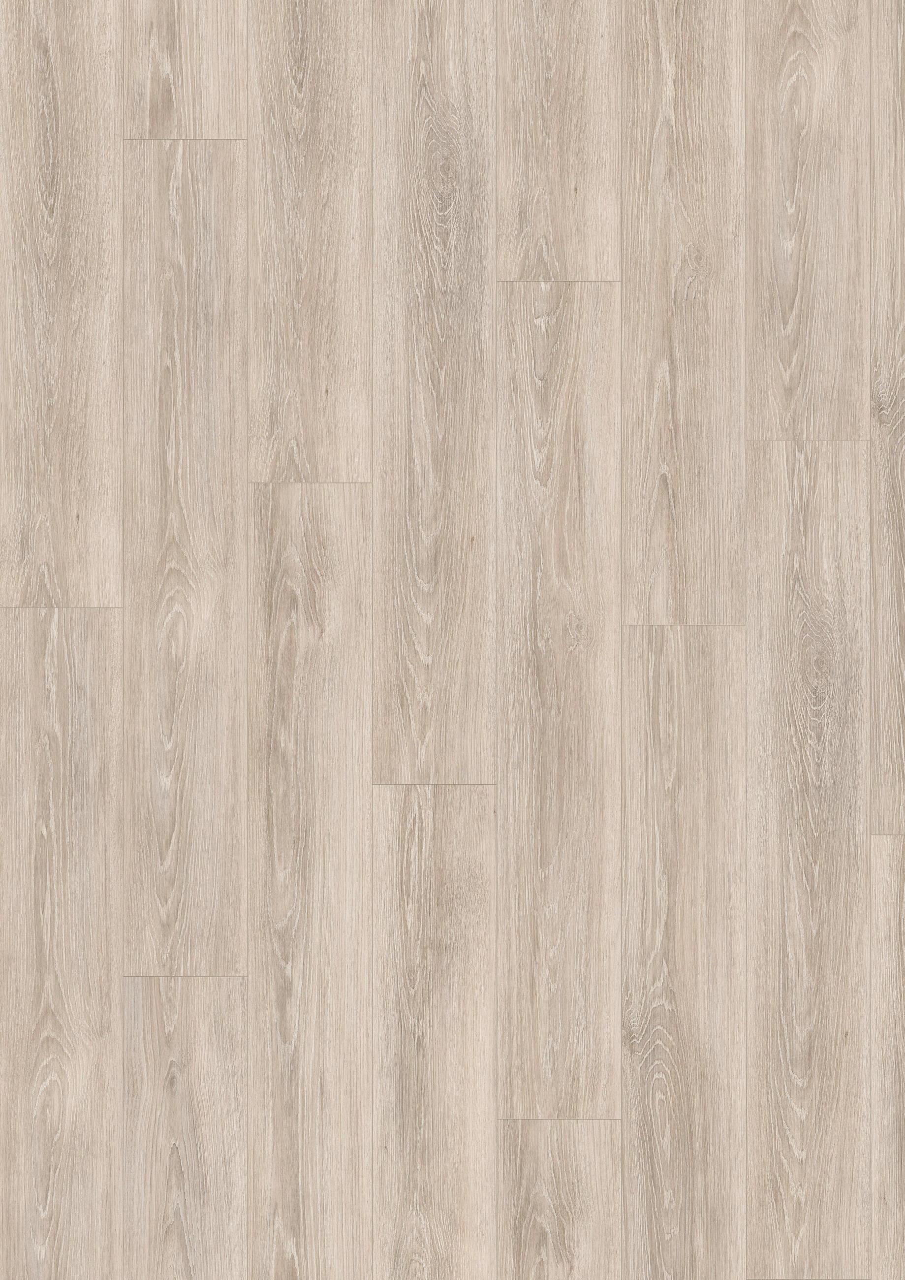 LAMINATBODEN Newport Eiche EGGER Nature Sense  per  m² - Eichefarben/Hellgrau, KONVENTIONELL, Holzwerkstoff (129.2/19.3/0.7cm) - Egger Holzwerkstoffe