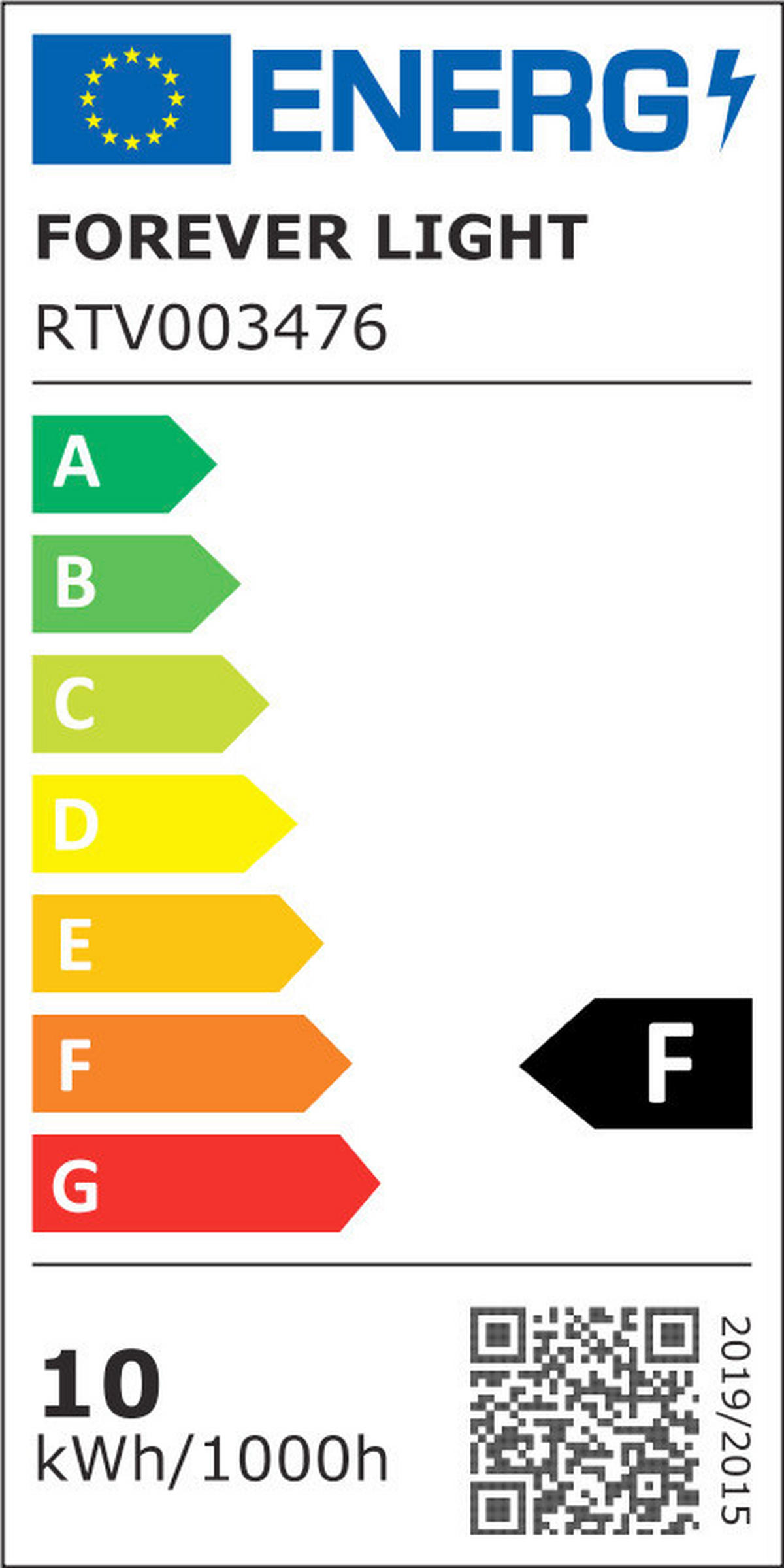 LED SIJALICA - bela, Osnovno, plastika/keramika (5/5,6cm)