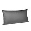 PÁRNAHUZAT 70/90 cm  - szürke, Basics, textil (70/90cm) - Fleuresse