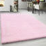 HOCHFLORTEPPICH - Pink, Trend, Textil (120/170cm) - Novel HOCHFLORTEPPICH - Pink, Trend, Textil (120/170cm) - Novel