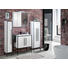 SPIEGEL 80/70/2,8 cm - Grau, Design, Glas/Kunststoff (80/70/2,8cm) - Stylife SPIEGEL 80/70/2,8 cm - Grau, Design, Glas/Kunststoff (80/70/2,8cm) - Stylife