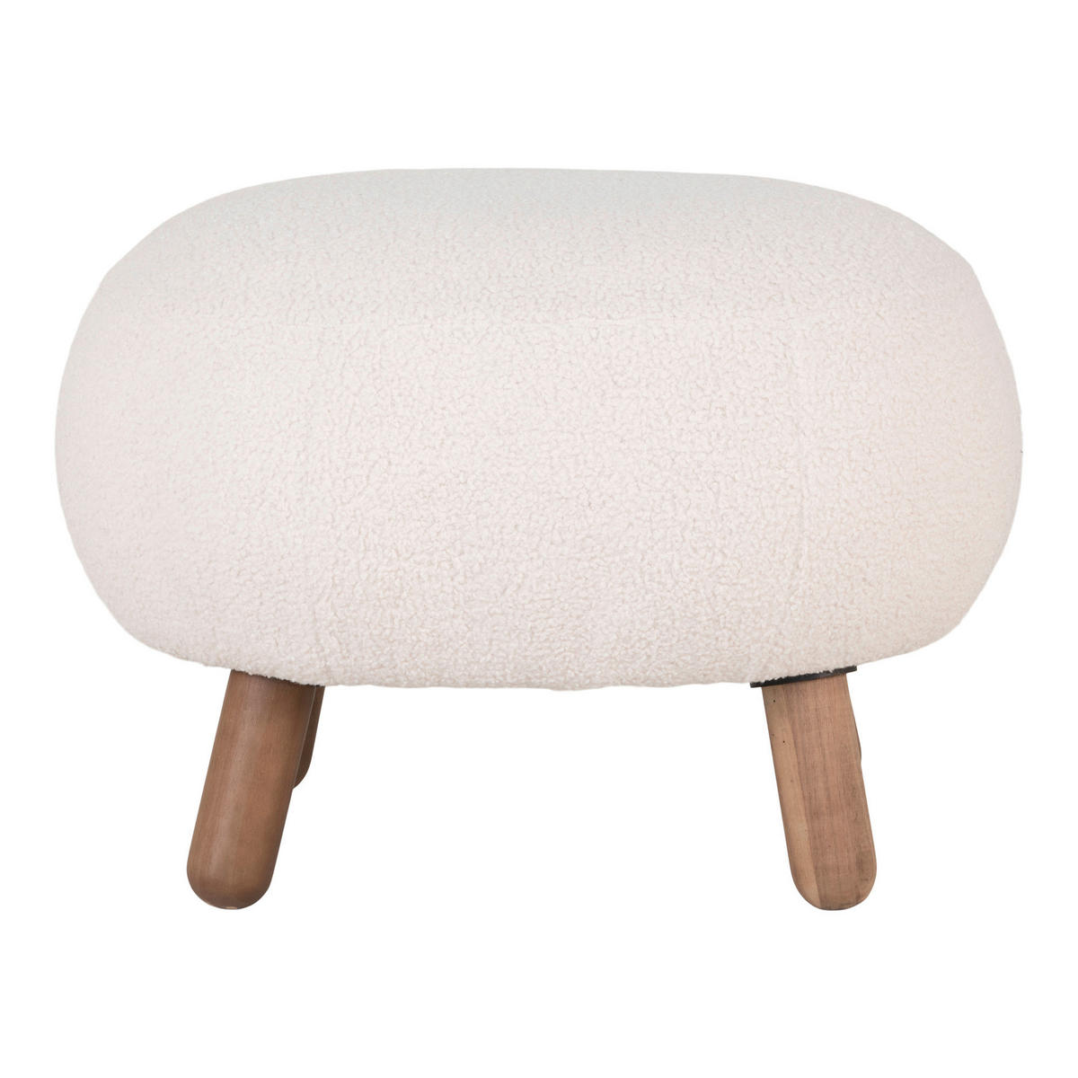 HOCKER  - Basics (60/37/50cm)