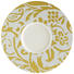 PLATZTELLER 30,2 cm - Gelb/Weiß, Basics, Keramik (30,2cm) - Novel PLATZTELLER 30,2 cm - Gelb/Weiß, Basics, Keramik (30,2cm) - Novel