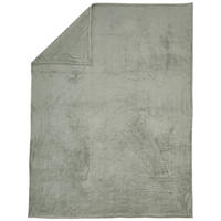 WOHNDECKE LUNA 140/190 cm  - KONVENTIONELL, Textil (140/190cm) - Novel