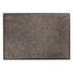 FUßMATTE 67/100 cm - Taupe/Anthrazit, KONVENTIONELL, Textil (67/100cm) - Schöner Wohnen FUßMATTE 67/100 cm - Taupe/Anthrazit, KONVENTIONELL, Textil (67/100cm) - Schöner Wohnen
