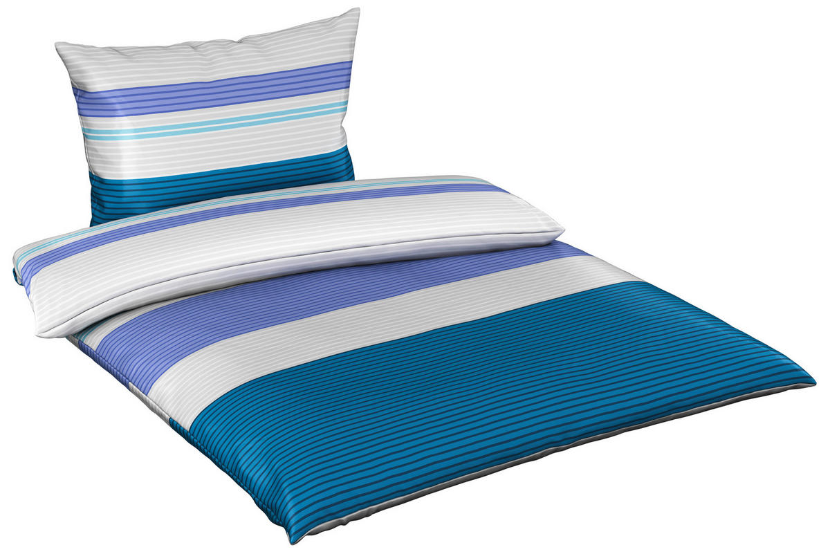 POSTELJINA ULLY 140/200 cm saten lila  - lila, Konvencionalno, tekstil (140/200cm) - Esposa