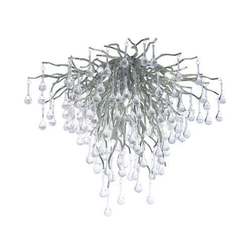DECKENLEUCHTE    50/50/50 cm  - Design, Metall (50/50/50cm)