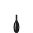 VASE 39 cm - Schwarz, Basics, Glas (14/39cm) - Leonardo VASE 39 cm - Schwarz, Basics, Glas (14/39cm) - Leonardo