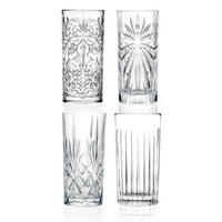 POHÁRKÉSZLET  - Basics (4.87kg)