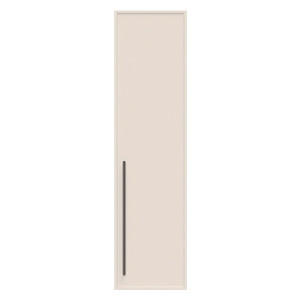 VITRINA kašmir   - kašmir, Dizajnerski, metal/pločasti materijal (30/115/29cm)