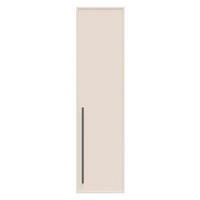 VITRINA kašmir   - kašmir, Dizajnerski, metal/pločasti materijal (30/115/29cm)
