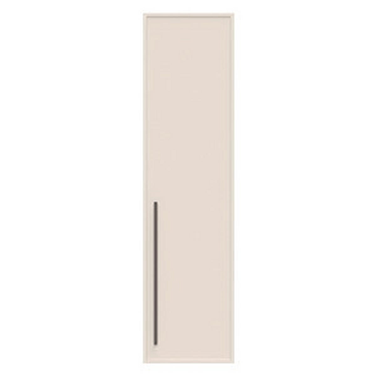 VITRINA kašmir   - kašmir, Dizajnerski, metal/pločasti materijal (30/115/29cm)