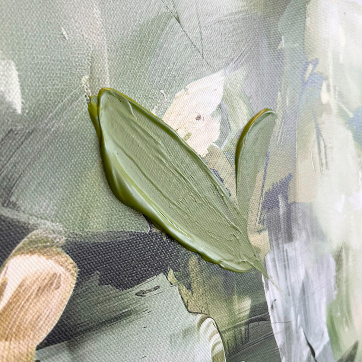 BILDERSET - Multicolor, Basics, Holz/Textil (50/70cm)