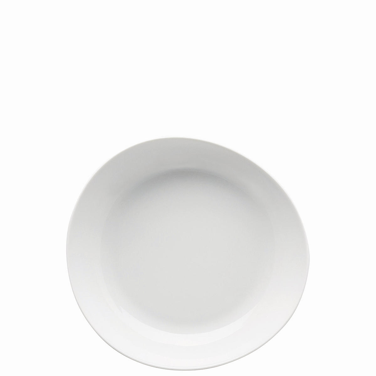 KOMBISERVICE Weiß Junto weiß 18-teilig 6 Personen  - Weiß, LIFESTYLE, Keramik (32/31,7/28,1cm) - Rosenthal