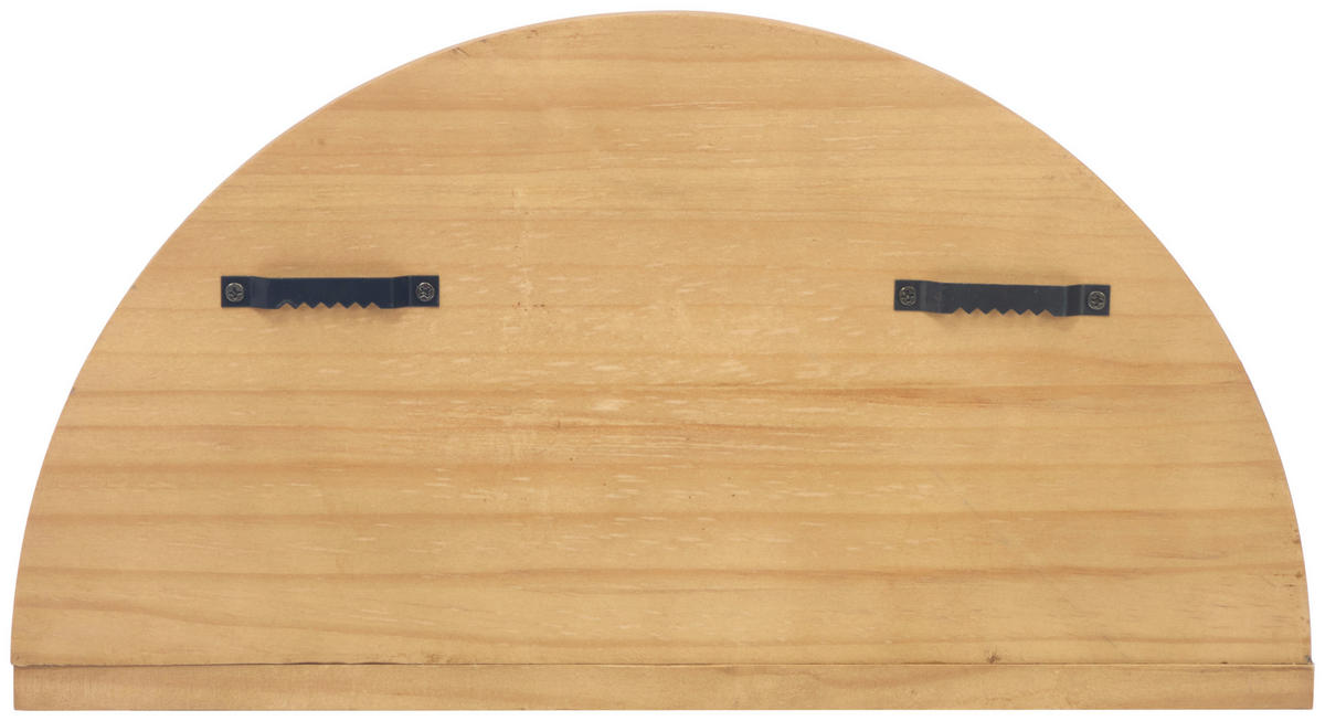 WANDBOARD Tanne furniert Naturfarben  - Naturfarben, Design, Holz/Holzwerkstoff (40/21/20cm) - MID.YOU