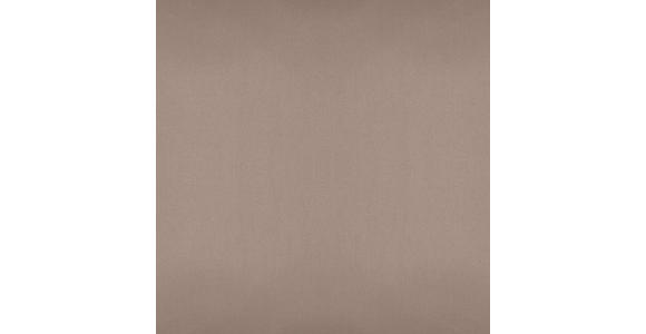POLSTERBEZUG 40/60 cm - Taupe, Basics, Textil (40/60cm) - Novel