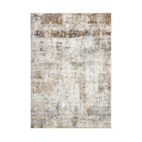 FLACHWEBETEPPICH 120/170 cm Taupe  - Taupe, Basics, Textil (120/170cm) - Kayoom