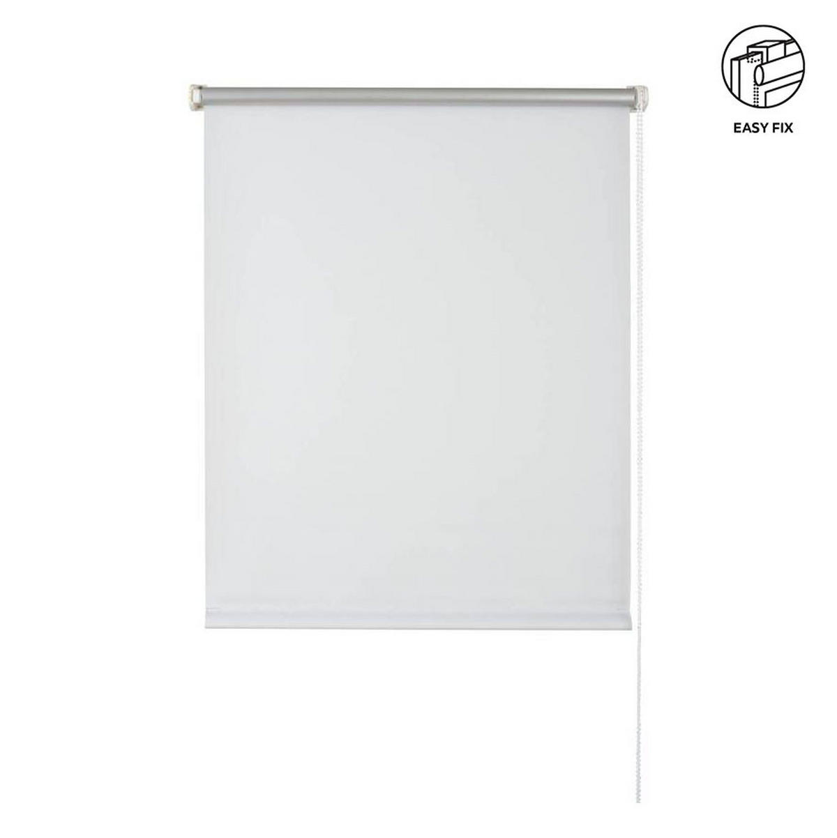 ROLLO - Weiss, Design, Kunststoff (75/160cm) - Homeware