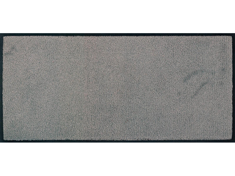 BĚHOUN, 35/75 cm, šedá - šedá, Konvenční, textil/plast (35/75cm)