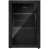 GETRÄNKEKÜHLSCHRANK 43/68/55,5 cm  - Schwarz, Basics, Metall (43/68/55,5cm) - CASO Design