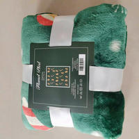 TAKARÓ  - piros/fehér, Basics, textil (30/28/55cm)