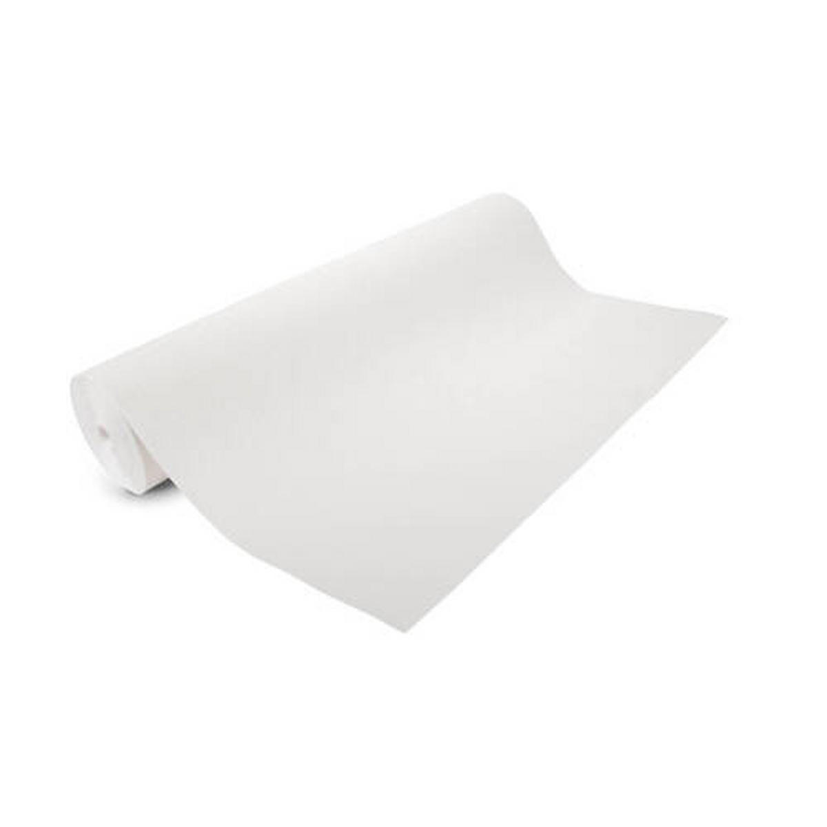 NON WOVEN-TAPET 52/1000 cm  - vit, Basics, papper/plast (52/1000cm)