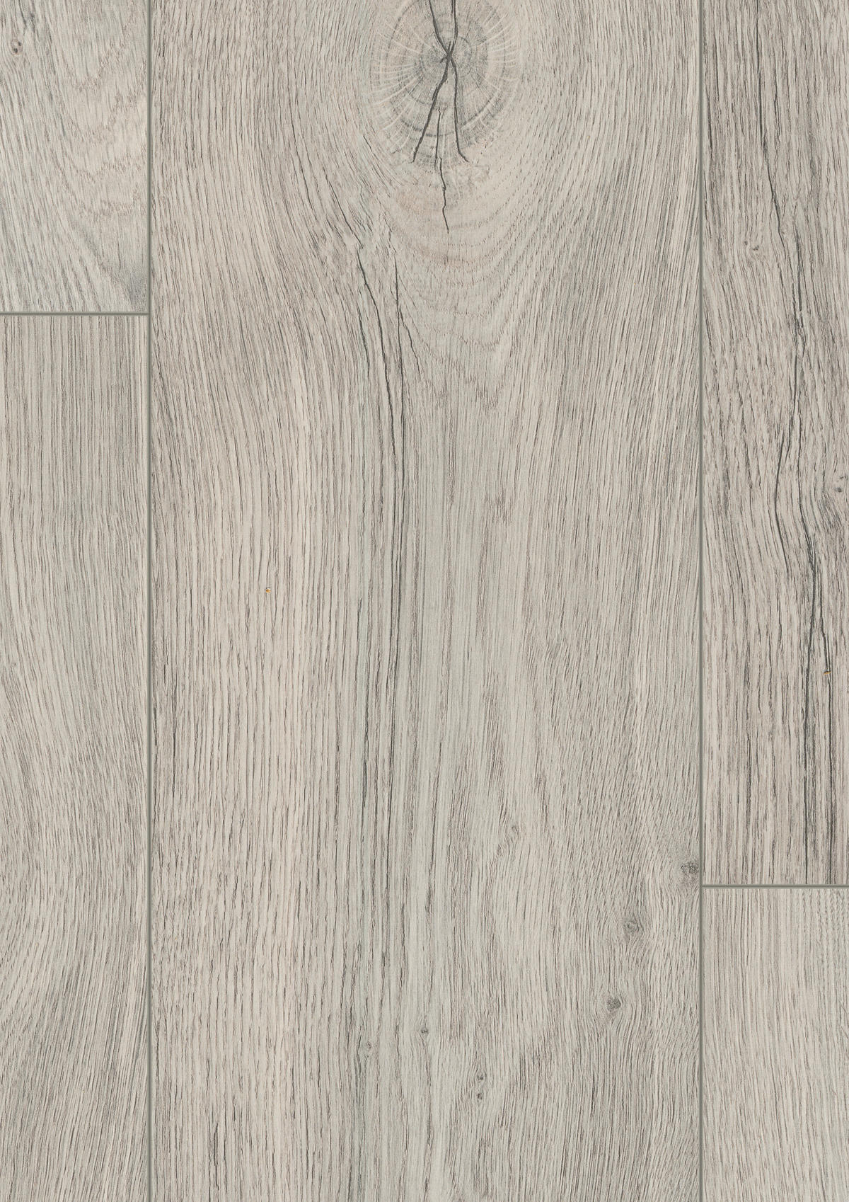 LAMINATBODEN Elva Eiche EGGER Nature Sense Aqua  per  m² - Eichefarben/Grau, KONVENTIONELL, Holzwerkstoff (129.2/19.3/1cm) - Egger Holzwerkstoffe
