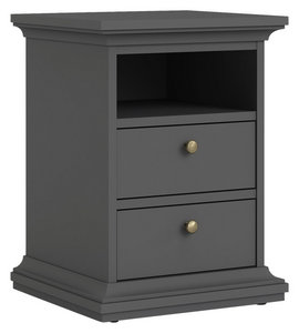 Sängbord i moderna designs XXXLutz Sängbord i moderna designs XXXLutz