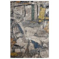 ORIENTTEPPICH 250/300 cm  - Multicolor, Design, Textil (250/300cm) - Cazaris
