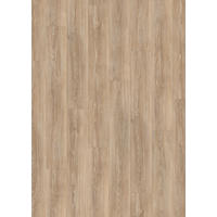 LAMINATBODEN Newport Eiche EGGER Nature Sense  per  m² - Hellbraun/Eichefarben, KONVENTIONELL, Holzwerkstoff (129.2/19.3/0.7cm) - Egger Holzwerkstoffe