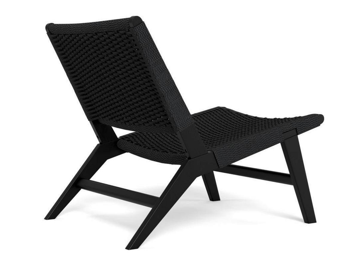 FÅTÖLJ i trä, papper svart  - svart, Design, papper/trä (64/79/72cm) - Best Price