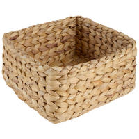 PANIER D'ÉTAGÈRE 20/20/10 cm  - Naturfarben, Basics, Naturmaterialien (20/20/10cm) - Landscape