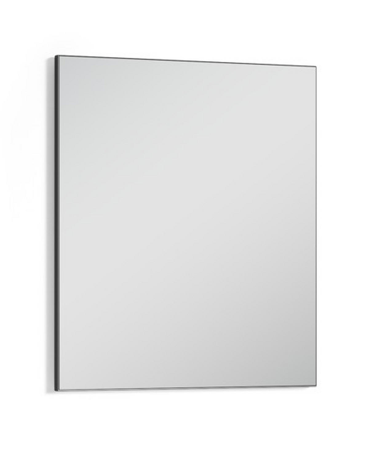 GARDEROBE 4-teilig  in 60/102/30 cm  - Alteiche/Anthrazit, Design, Holzwerkstoff (60/102/30cm) - MID.YOU