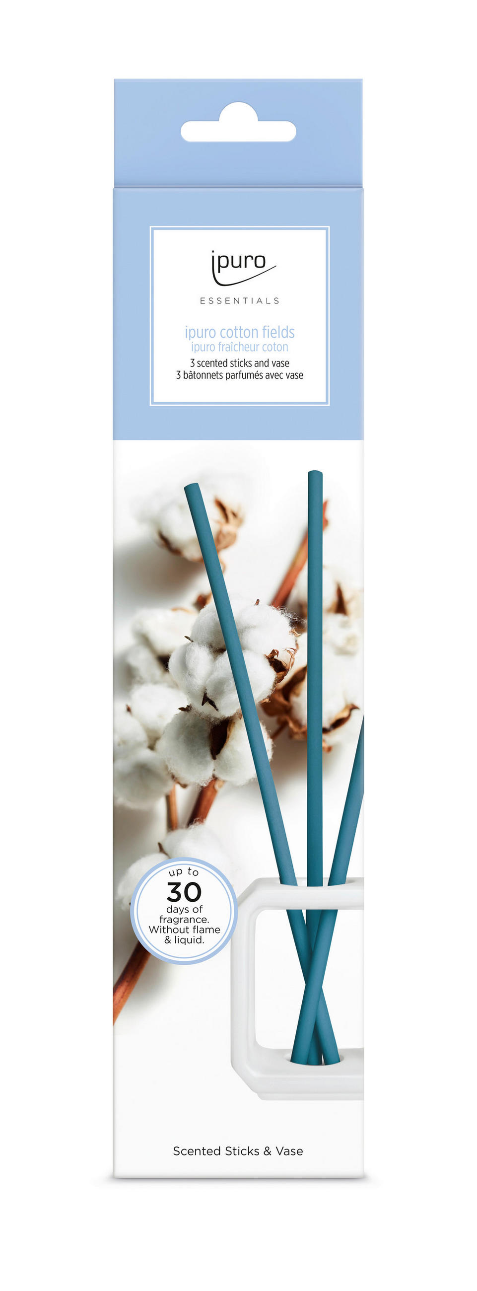 AROMATSKE PALIČICE  - Basics (5,2/6,7/29,5cm) - Ipuro