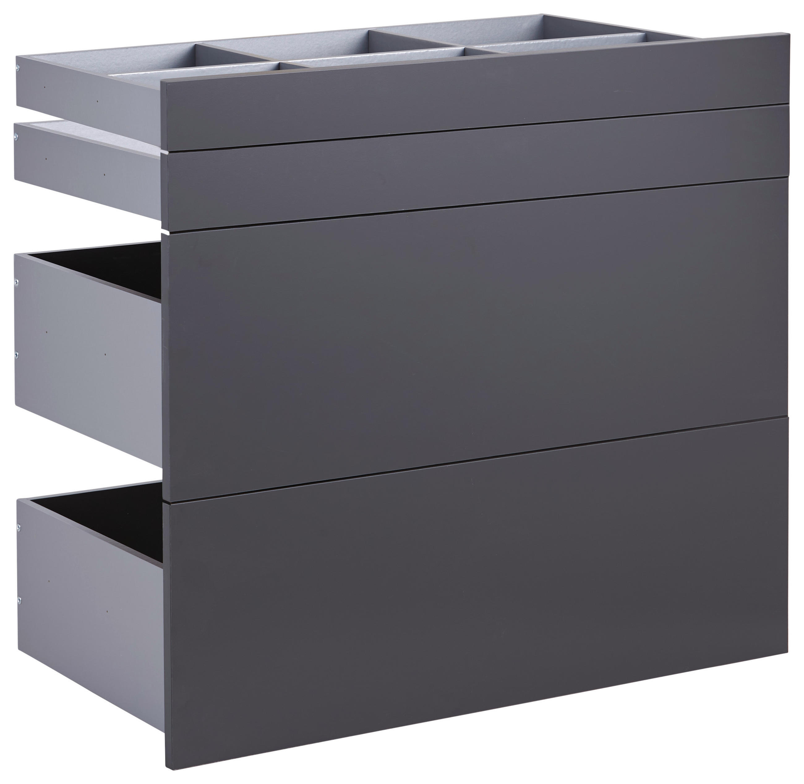 Set De Sertare 90,9/82/46,8 cm