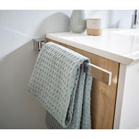 KÉZTÖRLŐTARTÓ 3/4,6/42 cm  - króm, Basics, fém (3/4,6/42cm) - Dieter Knoll