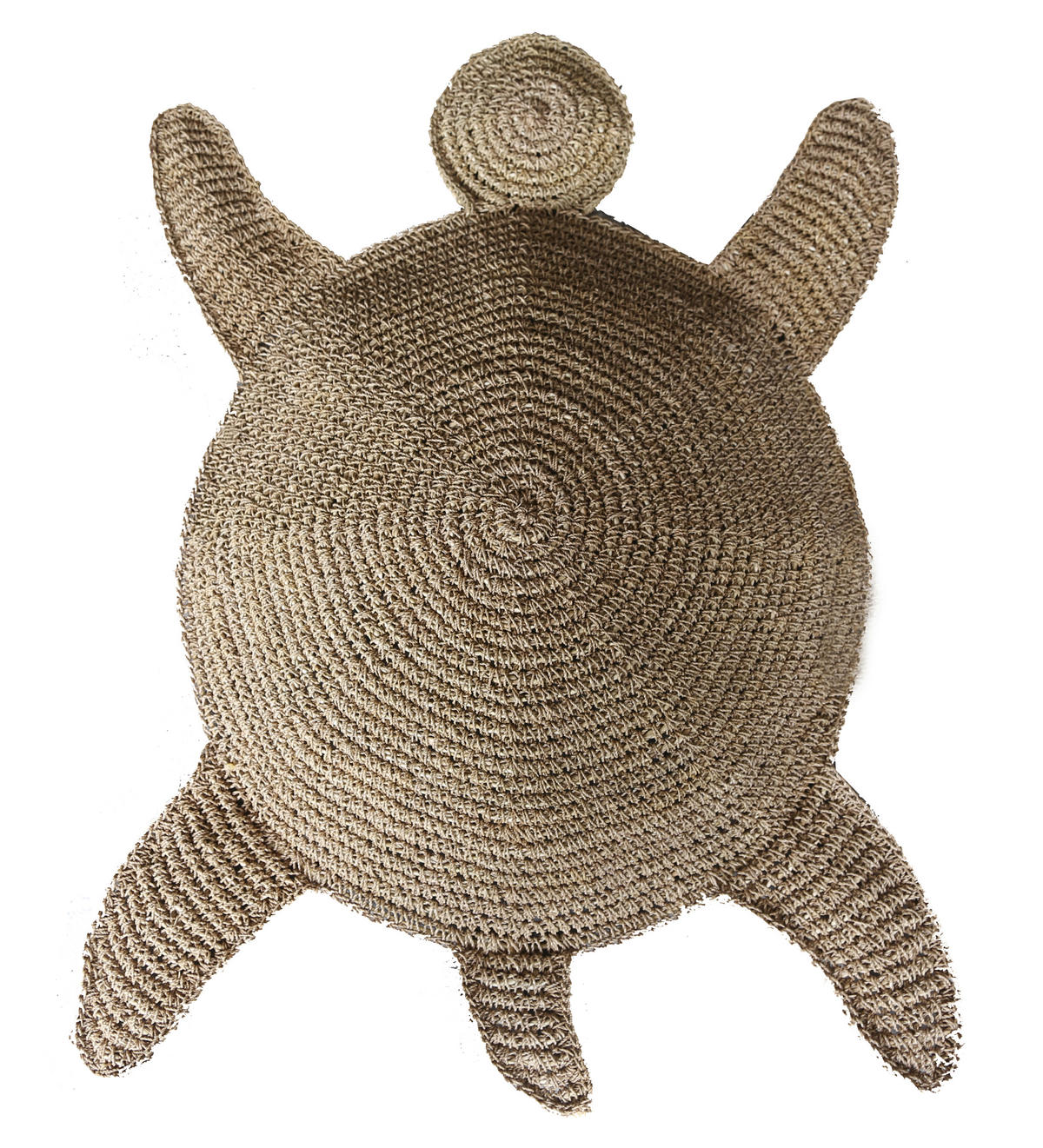 WANDDEKO Naturmaterialien  - Braun, LIFESTYLE, Naturmaterialien (90/60/20cm) - Landscape