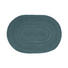 TISCHSET - Dunkelgrün, KONVENTIONELL, Textil (48/33cm) TISCHSET - Dunkelgrün, KONVENTIONELL, Textil (48/33cm)